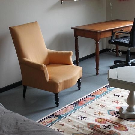 La Tropicale- Chambre D'Hote Au Calme Nantes Dış mekan fotoğraf