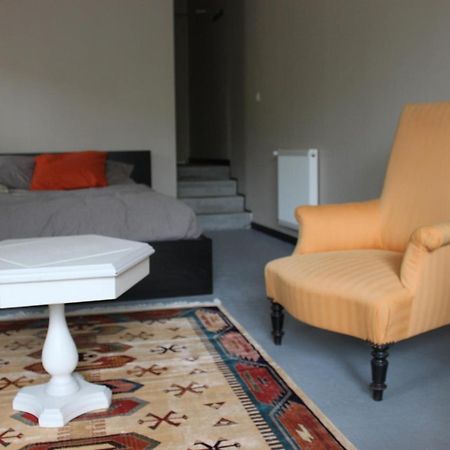 La Tropicale- Chambre D'Hote Au Calme Nantes Dış mekan fotoğraf