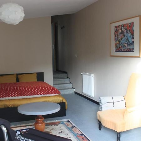 La Tropicale- Chambre D'Hote Au Calme Nantes Dış mekan fotoğraf