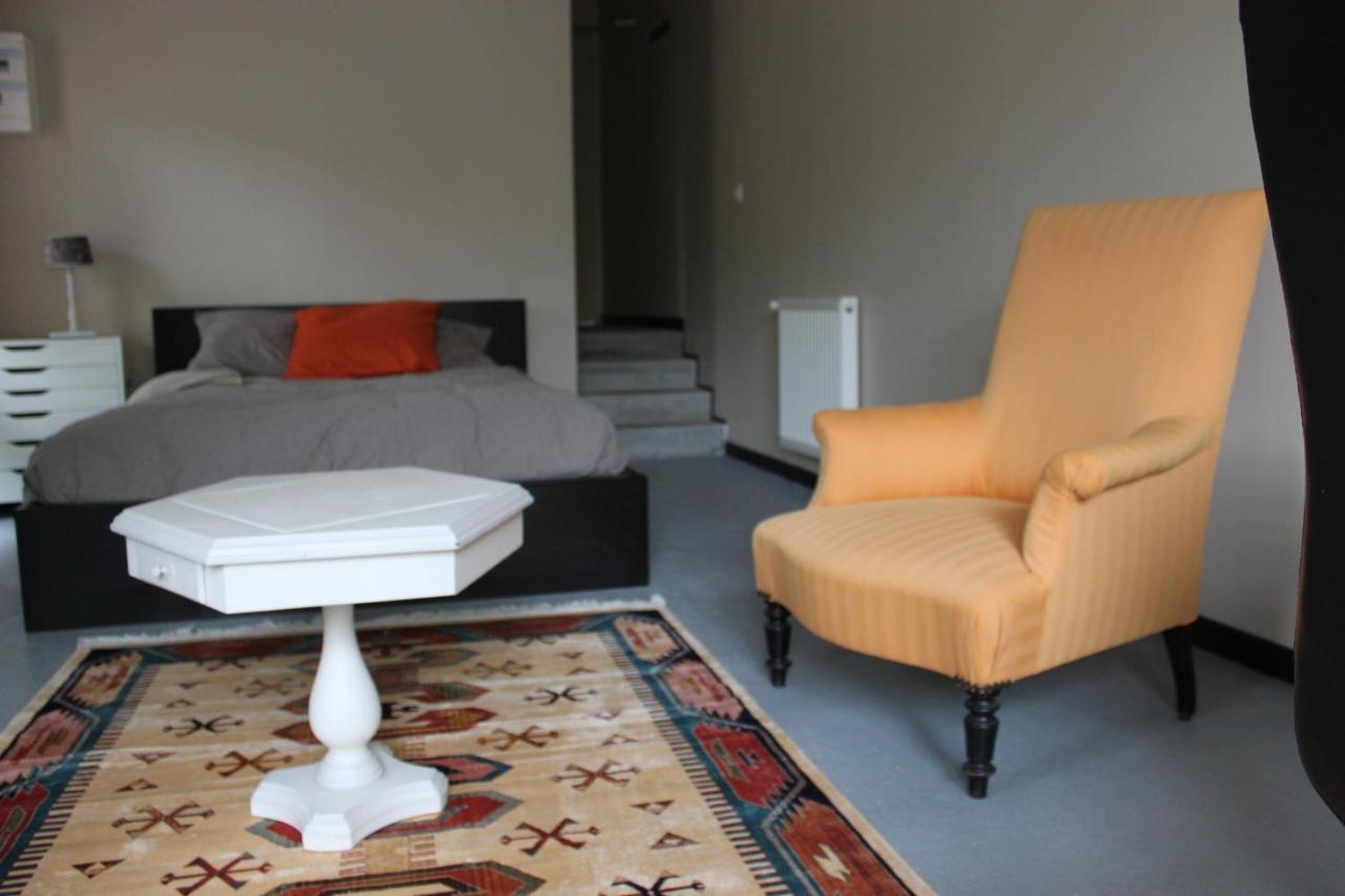 La Tropicale- Chambre D'Hote Au Calme Nantes Dış mekan fotoğraf
